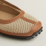 Kichu ballet flat - Image 4